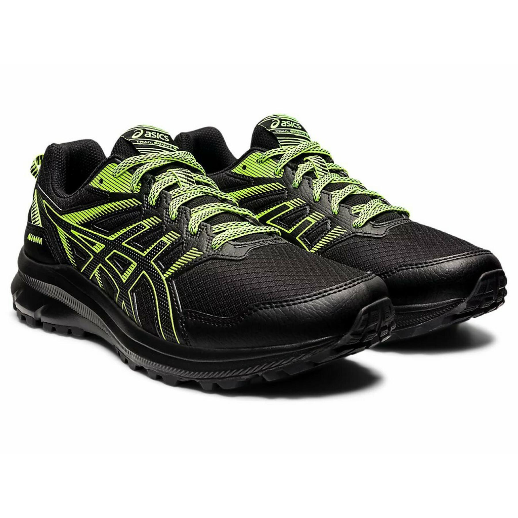 Zapatos Asics Trail Scout 2